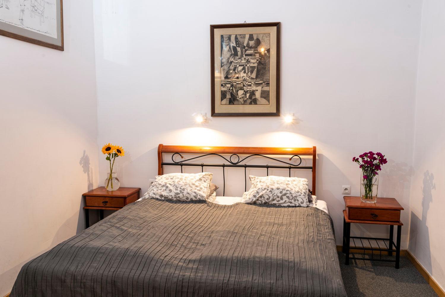 Sewa Apartments 克拉科夫 外观 照片