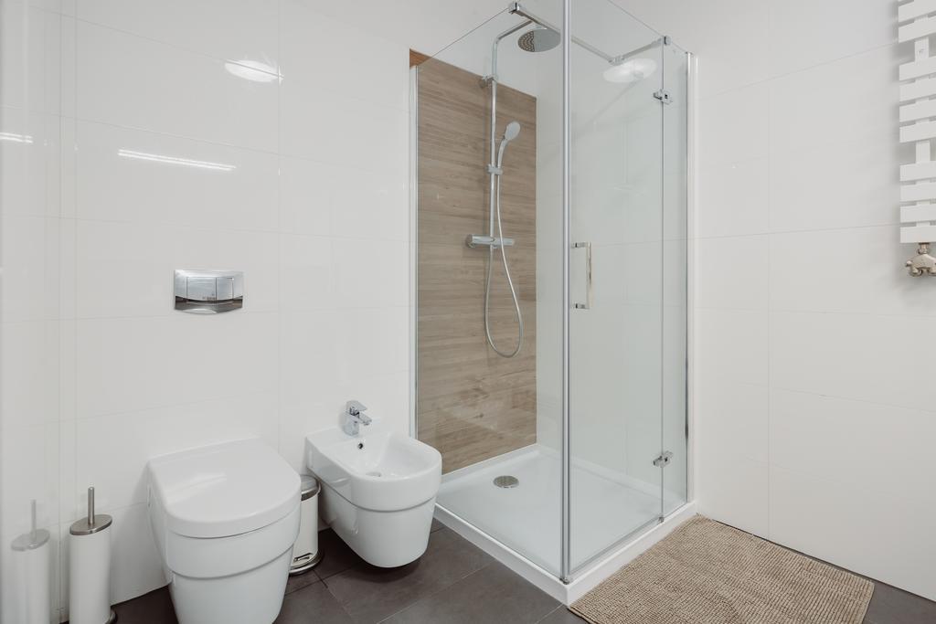 Sewa Apartments 克拉科夫 外观 照片