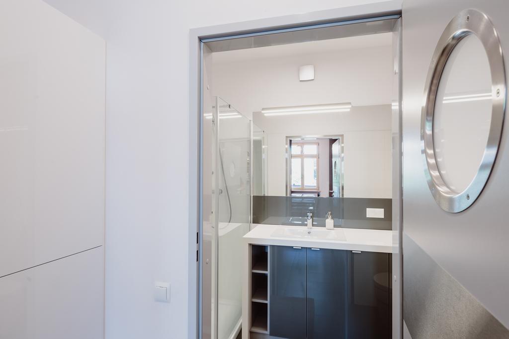 Sewa Apartments 克拉科夫 外观 照片