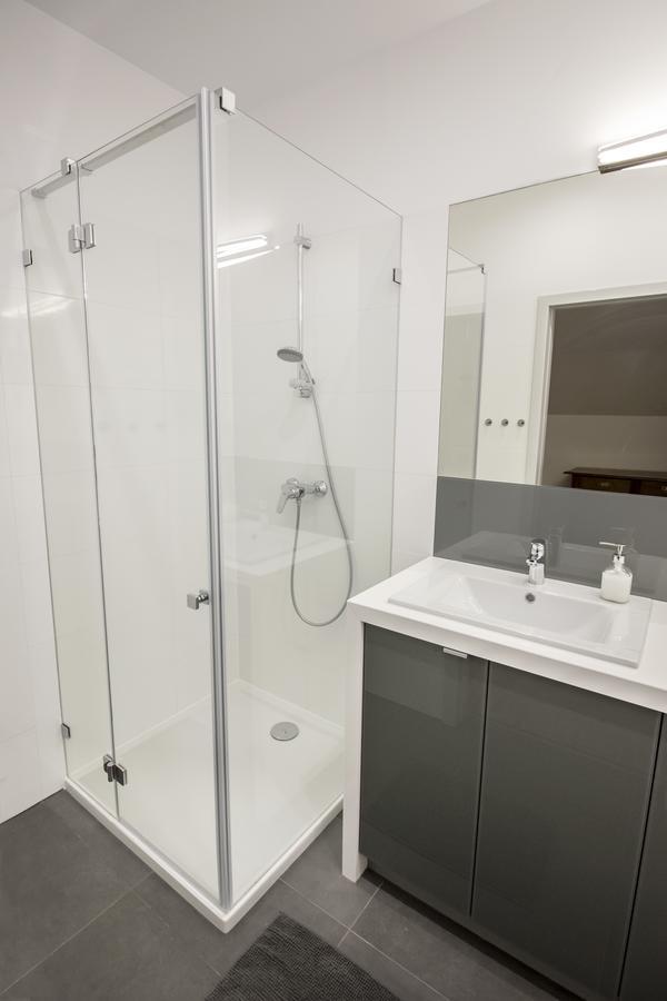 Sewa Apartments 克拉科夫 外观 照片